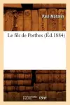 Le Fils de Porthos (Éd.1884) cover