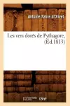 Les Vers Dorés de Pythagore, (Éd.1813) cover