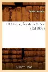 L'Univers., Îles de la Grèce (Éd.1853) cover