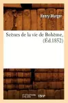 Scènes de la Vie de Bohème, (Éd.1852) cover