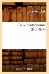 Traité d'Astronomie (Éd.1834) cover