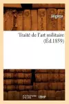 Traité de l'Art Militaire (Éd.1859) cover