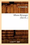 Album Béranger (Éd.18..) cover