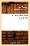 Contes Nocturnes (Éd.1856) cover