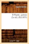 II Pianto: Poème (2e Éd.) (Éd.1833) cover