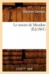 Le Sorcier de Meudon (Éd.1861) cover