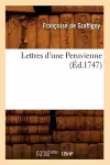 Lettres d'Une Peruvienne (Éd.1747) cover