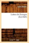 Lettres de Ferragus (Éd.1869) cover