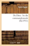 De Dieu cover