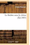 Le Théâtre Sous Le Chêne cover