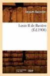 Louis II de Bavière (Éd.1900) cover