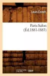 Paris-Salon (Éd.1881-1883) cover