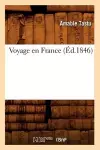 Voyage En France (Éd.1846) cover