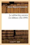 Le Sabbat Des Sorciers (2e Édition) cover