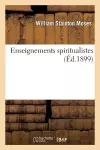 Enseignements Spiritualistes cover