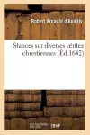 Stances Sur Diverses Véritez Chrestiennes cover