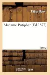 Madame Putiphar. Tome 2 cover