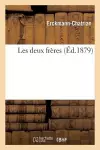 Les Deux Frères cover