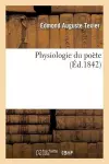 Physiologie Du Poète cover