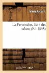 La Pervenche, Livre Des Salons cover