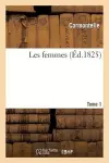 Les Femmes. Tome 1 cover