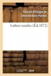 Lettres Rurales cover