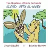 Gloria Gets Glasses cover
