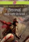 Perceval ou le conte du Graal cover