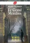 Le Grand Meaulnes cover