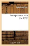 Les Sept Contes Noirs cover