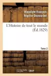 L'Histoire de Tout Le Monde. Tome 2 cover