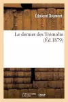 Le Dernier Des Trémolin cover