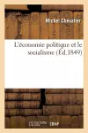 L'Économie Politique Et Le Socialisme cover