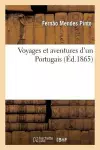 Voyages Et Aventures d'Un Portugais cover