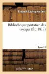 Bibliothèque Portative Des Voyages Tome 10 cover