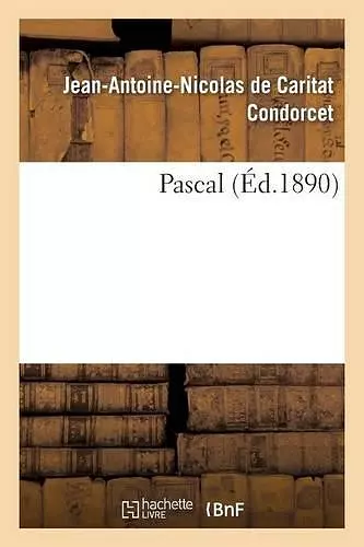 Pascal cover