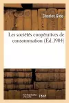 Les Sociétés Coopératives de Consommation cover