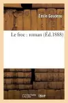 Le Froc: Roman cover