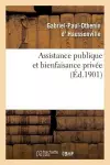 Assistance Publique Et Bienfaisance Privée cover