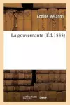 La Gouvernante cover