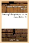 Lettres Philosophiques Sur Les Chats cover