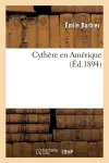 Cythère En Amérique cover