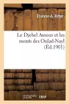 Le Djebel Amour Et Les Monts Des Oulad-Nayl cover