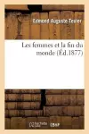 Les Femmes Et La Fin Du Monde cover