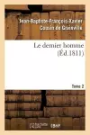 Le Dernier Homme. Tome 2 cover