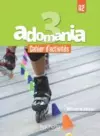 Adomania 3 cover