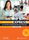 Objectif Express - Nouvelle edition cover