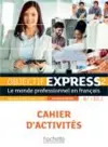 Objectif Express - Nouvelle edition cover