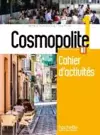 Cosmopolite 1 cover