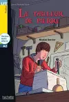Le tailleur de Pierre - Livre + downloadable audio cover